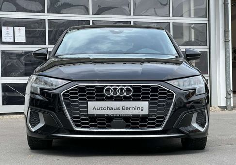 Audi A3, 2024 3