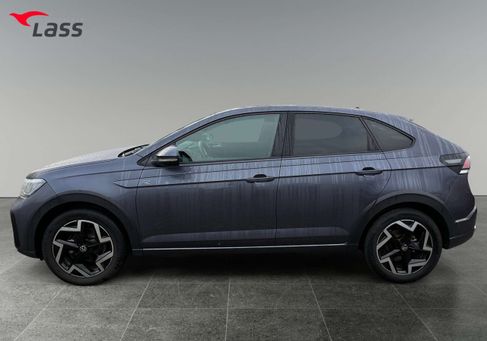 Volkswagen Taigo, 2025