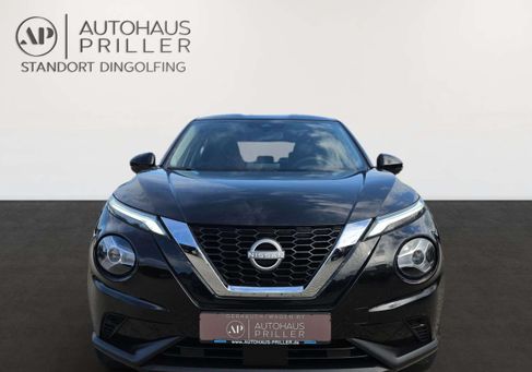 Nissan Juke, 2023 3