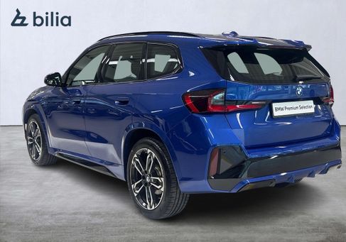 BMW X1, 2026 2