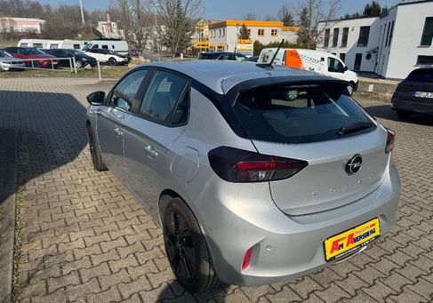 Opel Corsa, 2023 2