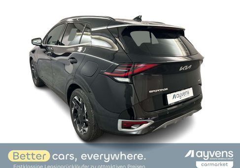 Kia Sportage, 2021 3