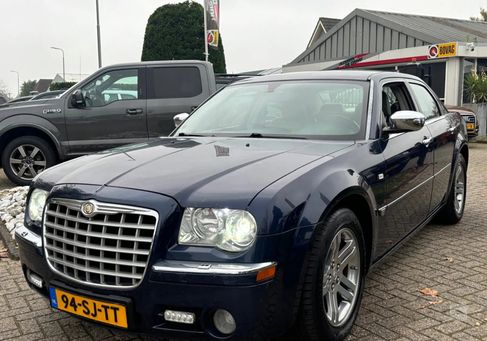 Chrysler 300C, 2006