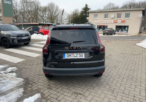 Dacia Jogger, 2026 3