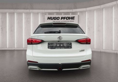 MG ZS, 2025 3