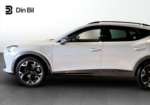 Cupra Formentor, 2023