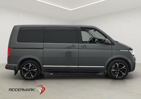 Volkswagen Multivan, 2020