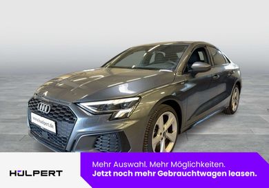 Audi A3, 2023