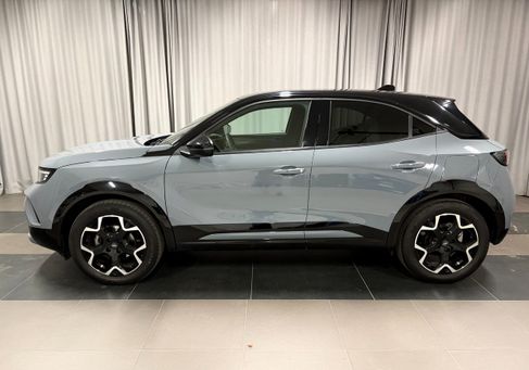 Opel Mokka, 2025 2