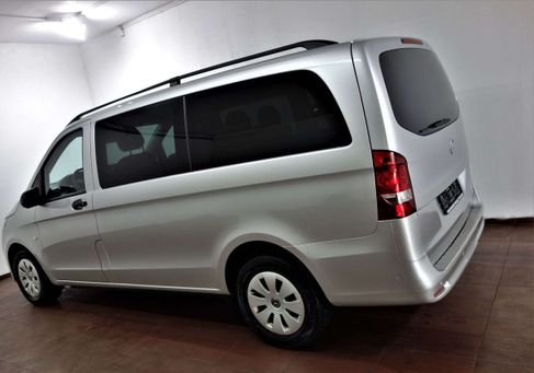 Mercedes-Benz Vito, 2021