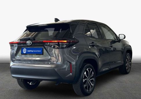 Toyota Yaris Cross, 2022 2