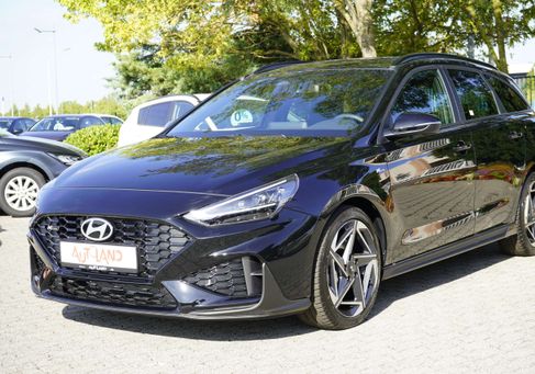 Hyundai i30, 2026 2