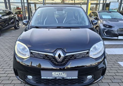 Renault Twingo, 2023