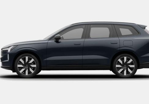Volvo EX90, 2026