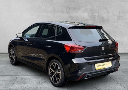 Seat Ibiza, 2026