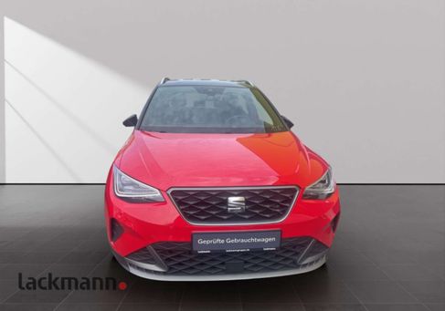 Seat Arona, 2023