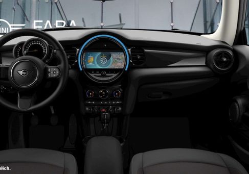 MINI Cooper, 2023