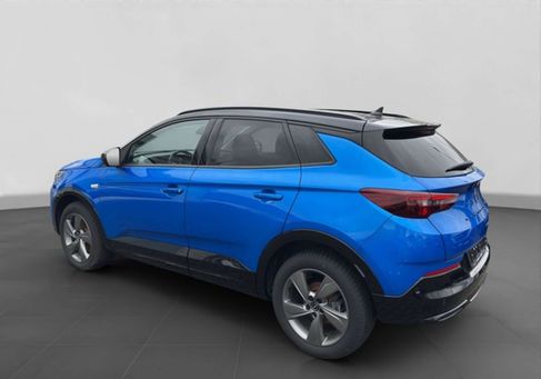 Opel Grandland X, 2023 3