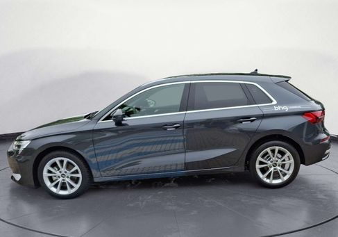 Audi A3, 2026 3