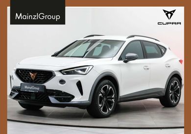 Cupra Formentor, 2023