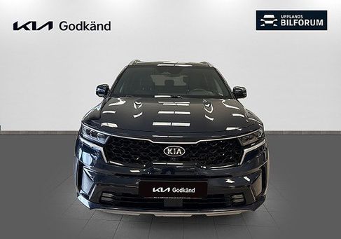 Kia Sorento, 2021