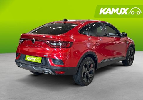 Renault Arkana, 2022 3