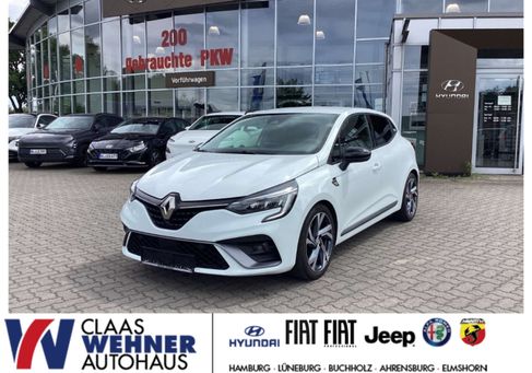 Renault Clio, 2023