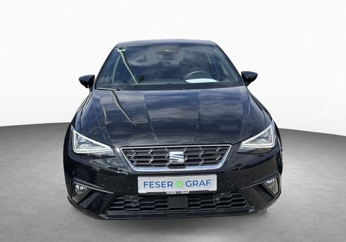 Seat Ibiza, 2025