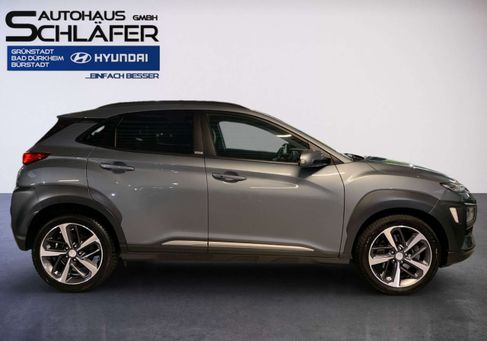 Hyundai Kona, 2020 3