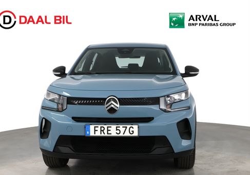Citroën C3, 2025 2