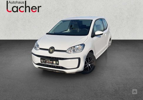 Volkswagen up!, 2024