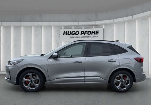 Ford Kuga, 2024