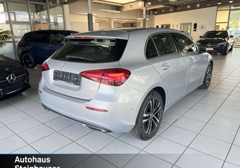Mercedes-Benz A 180, 2024