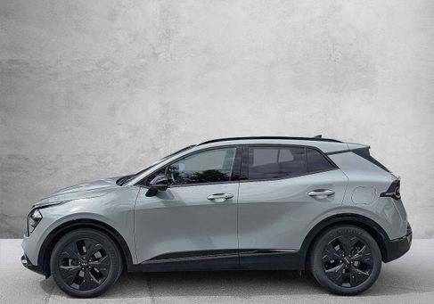 Kia Sportage, 2023 3