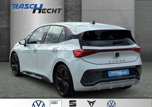 Cupra Born, 2023 3