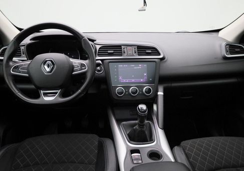 Renault Kadjar, 2020