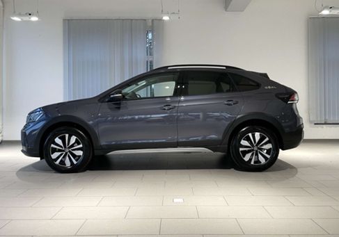 Volkswagen Taigo, 2025