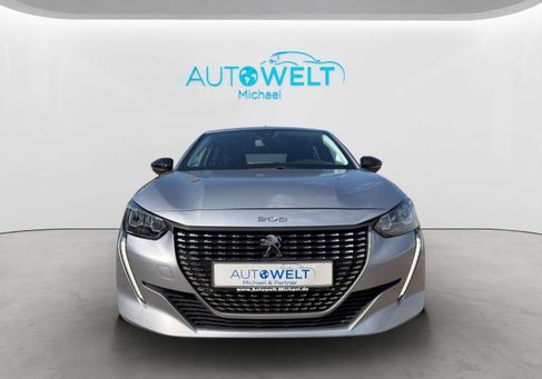 Peugeot 208, 2023