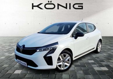 Renault Clio, 2024