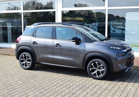 Citroën C3 Aircross, 2024