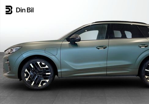 Cupra, 2026
