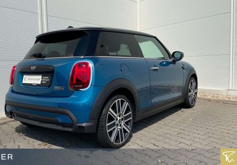 MINI Cooper, 2023