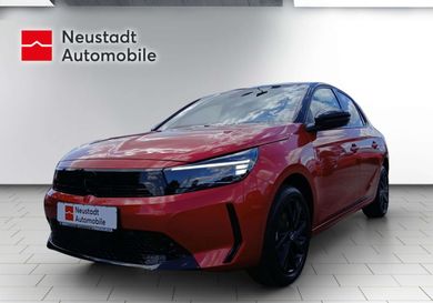 Opel Corsa, 2025