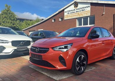 Opel Corsa, 2023