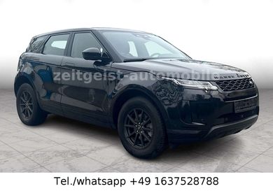 Land Rover Range Rover Evoque, 2021