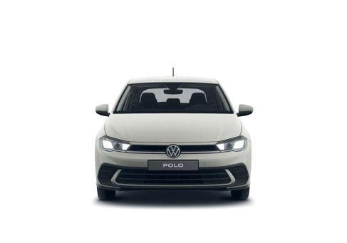 Volkswagen Polo, 2025 2