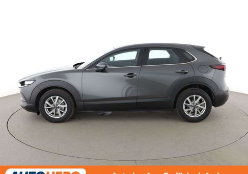 Mazda CX-30, 2019 3