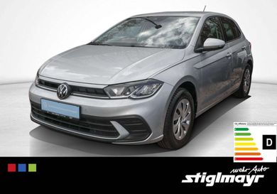 Volkswagen Polo, 2023