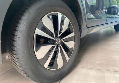Volkswagen Taigo, 2023
