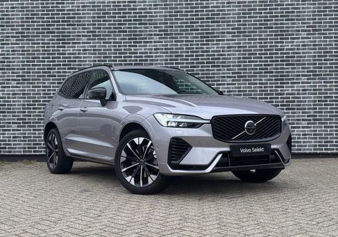 Volvo XC60, 2026 3